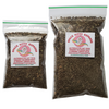 Organic Valerian Root/Organic Lemon Balm Mix