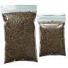 Organic Valerian Root/Organic Lemon Balm Mix