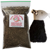 Organic Valerian Root/Organic Lemon Balm Mix