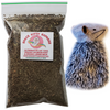 Organic Valerian Root/Organic Lemon Balm Mix