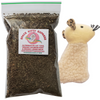 Organic Valerian Root/Organic Lemon Balm Mix