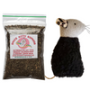 Organic Valerian Root/Organic Lemon Balm Mix