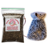 Organic Valerian Root/Organic Lemon Balm Mix