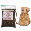 Organic Valerian Root/Organic Lemon Balm Mix