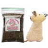 Organic Valerian Root/Organic Lemon Balm Mix
