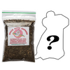 Organic Valerian Root/Organic Lemon Balm Mix