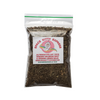 Organic Valerian Root/Organic Lemon Balm Mix
