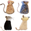 Complete Cat Herb Blend Mouse Toy