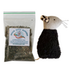 4-in-1 Catnip-Alternatives Blend