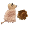 Catnip-Alternatives Blend Mouse Toy