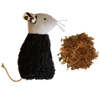 Catnip-Alternatives Blend Mouse Toy