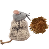 Catnip-Alternatives Blend Mouse Toy