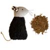 Complete Cat Herb Blend Mouse Toy