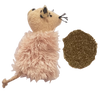 Catnip Mouse Toy