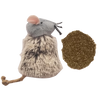 Catnip Mouse Toy