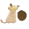 Catnip Mouse Toy