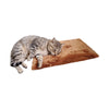 Launch Pad - Herb-Infused Furry Mat for Cat Naps