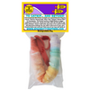 Refillable Mini Kickers - Wholesale
