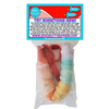 Refillable Mini Kickers - Wholesale