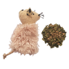 Silver Vine Mouse Toy