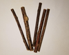 Silver Vine Sticks (Set of 5)
