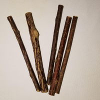 Silver Vine Sticks (Set of 5)