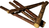 Silver Vine Sticks (Set of 5)