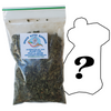 Silver Vine Fruit & Leaf Mix