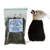 Silver Vine Fruit & Leaf Mix