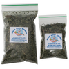 Dried Silver Vine Leaves