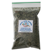 Dried Silver Vine Leaves