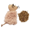 Valerian Root/Lemon Balm Mouse