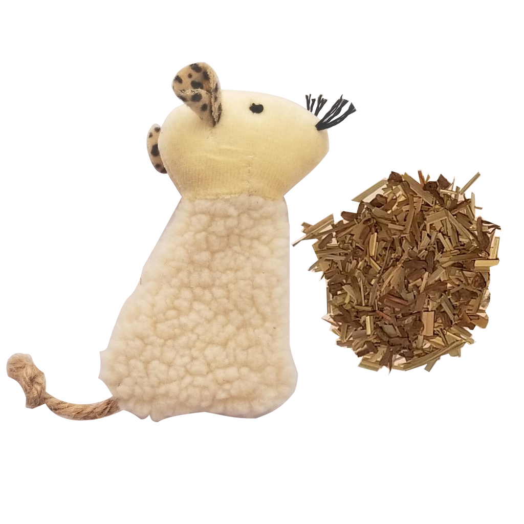 Valerian root cat toys outlet