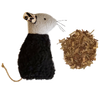 Valerian Root/Lemon Balm Mouse