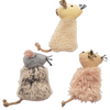 Silver Vine Mouse Toy