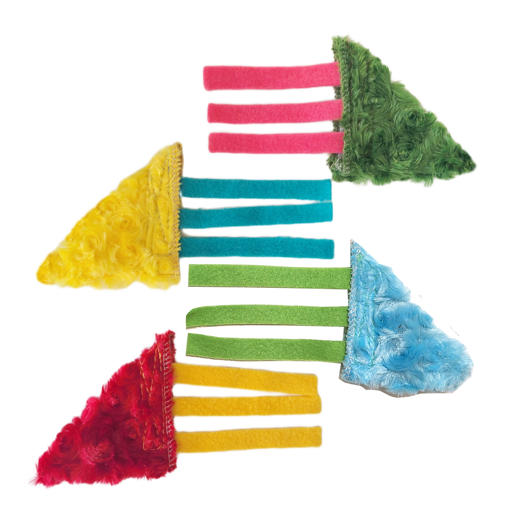 Magic Triangle Complete Sample Pack Space Kitty Express