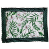 Herbal Blast Off Blanket - Green Botanical