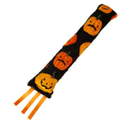 Halloween Jack O' Lantern Kick Stick