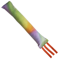 Multi-Color Swirl Kick Stick