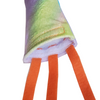 Multi-Color Swirl Kick Stick