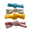 Spring/Summer Herbal Knots - Set of 4