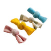 Spring/Summer Herbal Knots - Set of 4