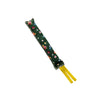 Green Butterfly Mini Kicker