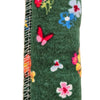 Green Butterfly Mini Kicker