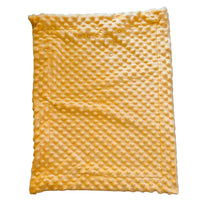 Herbal Blast Off Blanket - Pink Floral