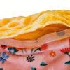 Herbal Blast Off Blanket - Pink Floral