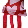 Red Hearts Kick Stick