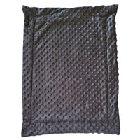 Herbal Blast Off Blanket - Red Plaid