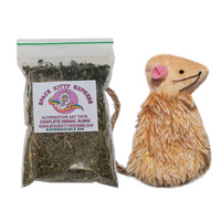 5-in-1 Complete Cat Herb Blend