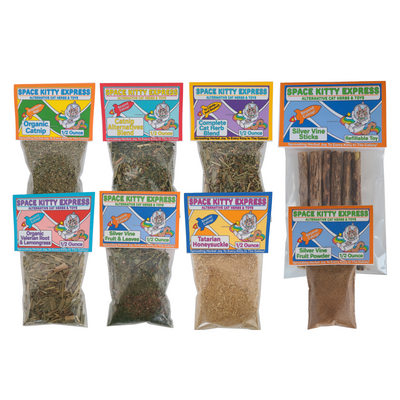 Cat Herbs - Wholesale
